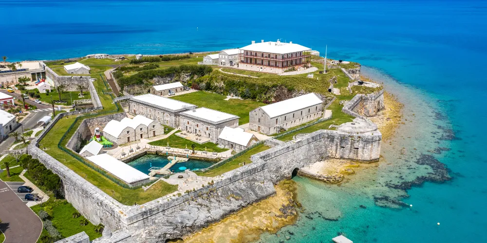 The Caribbean is well known for its clear blue waters, tropical beauty and maritime history. Next time you're in the islands, check out these eight museums.